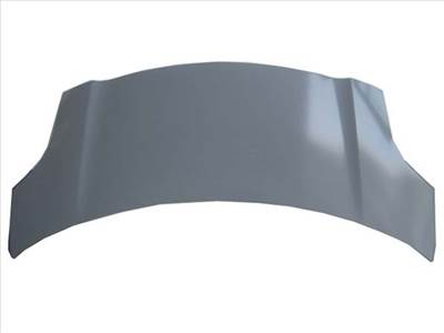 Toyota Yaris 2009-2011 - Gépháztető