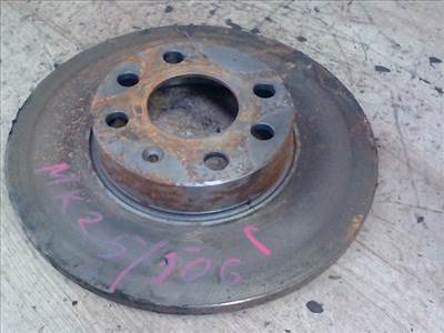 OPEL ASTRA G 97-04 Első féktárcsa 