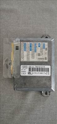 Honda CR-V III légzsákvezérlő 77960-SWA-G214-M4 5wk44014