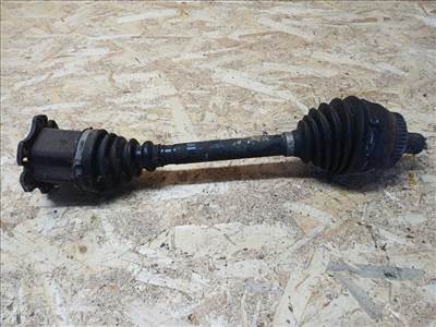 Vw Sharan (2000-2010) 2.8 V6 Benzines Bal Első Féltengely 