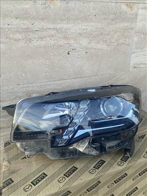 Peugeot Rifter bal fényszóró(2018-  )9816827280)