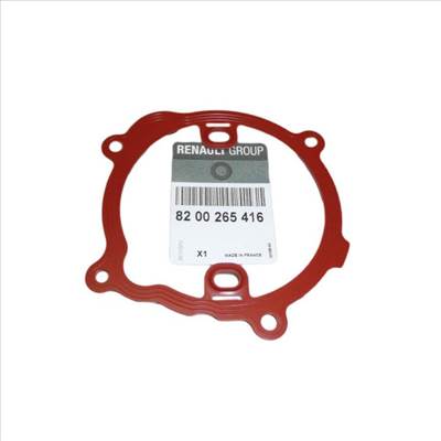 Renault Espace IV gyári új vízpumpa vízszivattyú tömítés 2003-2012-ig 8200265416  8200129206  8201013780