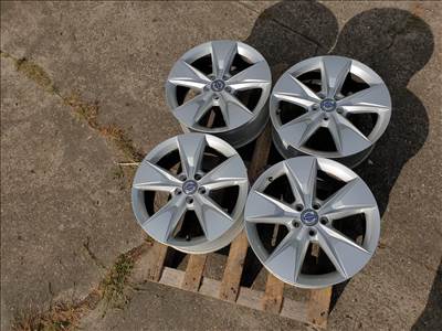 18" 5x108 Volvo XC40