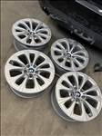  5x112 lyukosztású 7,5JJ 17" újszerű (gyári felni) alufelni