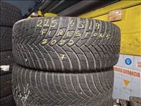  225/45/19"  Firestone téli gumi 