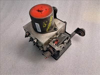 Volkswagen Sharan II ABS  7n0614109r