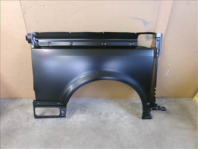 VOLKSWAGEN TRANSPORTER T5 TRANSPORTER T6 jobb hátsó sárvédő 7E1809844