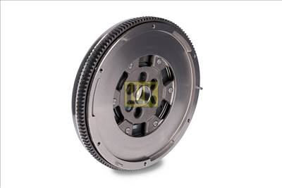 Lendkerék Schaeffler LuK 415 0431 10 for VW, AUDI, SKODA, SEAT
