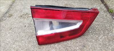 Ford Galaxy Mk3 bal hátsó, csomagtér ajtóba lévő lámpa  6m2113a603eb
