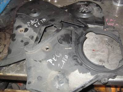 Peugeot 806 2.1 TD vezérlés burkolat