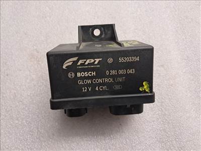 Suzuki SX4 S-Cross I (JY) izzítórelé  55203394