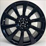 Mercedes AMG 20 coll eredeti gyári cikkszámos alufelni 5x112 felni