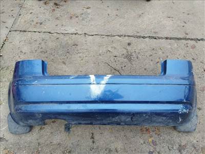 Audi A3 8P 3 ajtós hátsó lökhárítók