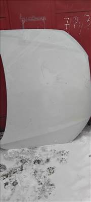 Audi A8 (D4 - 4H) Motorháztetök