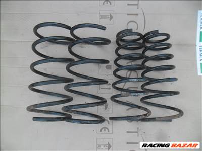 Hyundai Matrix (FC) első rugó, hátsó rugó