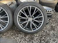 18 bmw E36 E46 E90 1-3 seria Vw transporter T5 T6 Javitas mentes Alufelni Teligumikkal! 5x120