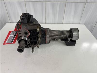 Toyota RAV4 (XA20) 2.0 D-4D osztómű (127 000km-rel)