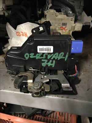 Skoda Octavia II / jobb hátsó zár 7l0839016