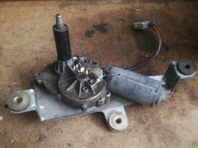 Ford Mondeo Mk2 Első Ablaktörlő Motor *122167* 0390201522