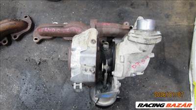 Volkswagen Caddy III 2.0 TDI turbó 04L253019P
