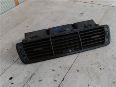 CITROEN C8 2002.05.01-2008.02.28 Középső szellőző