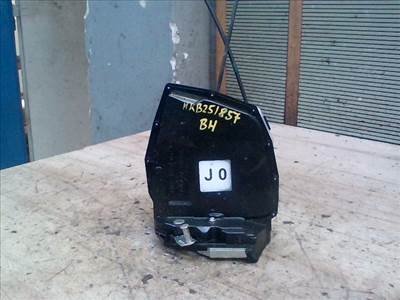 SUZUKI SWIFT 05-10 Bal hátsó ajtó zárszerkezet mechanikus