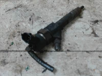 RENAULT MEGANE SCENIC 99-03 Porlasztó