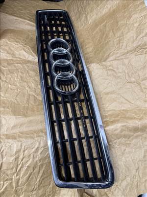 Audi A8 D2 hűtőrács  4d0853651n