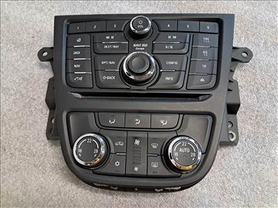 Opel Mokka középkonzol NAVI950 A2C87218100 A2C50113251