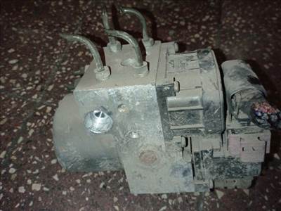 Opel Astra G ABS Kocka *149005* 0265216651