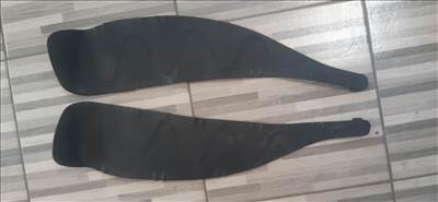 Piaggio Skipper taposó gumi pár