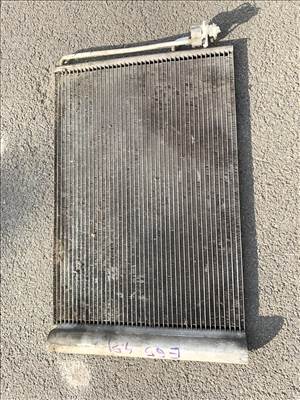 BMW 7-es sorozat E65/E66 klímahűtő 