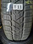  215/60R16 használt Pirelli téli gumi eladó