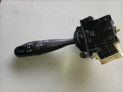 Toyota Corolla E12J bal kormánykapcsoló (INDEX)