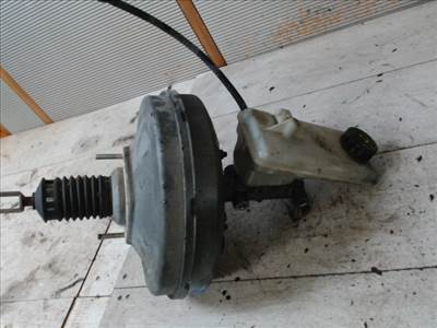 OPEL VIVARO 01-06 Fékrásegítő 