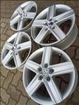  5x120 VW T5, T6, Transporter, Multivan, Caravelle 17" alufelni   