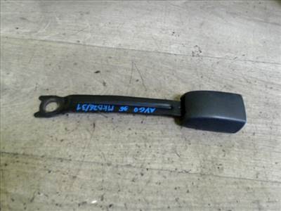 TOYOTA Aygo 2005.07.01-2008.12.31 Biztonsági öv csat jobb első