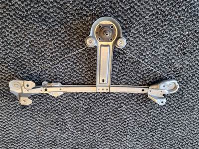 Opel Astra H jobb hátsó mechanikus ablakemelő szerkezet 13100421
