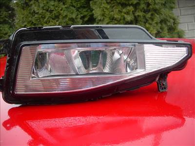 Volkswagen Passat B8 jobb első ködfényszóró LED  3g0941700