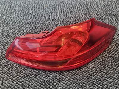 OPEL INSIGNIA Jobb Hátsó Lámpa