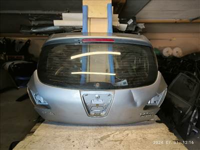 OPEL ASTRA J Csomagtérajtó (Részeivel)