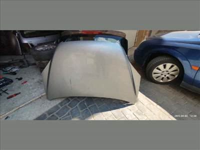 Honda CR_V III motorháztető 60100SWWG01ZZ