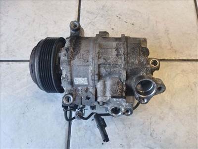 BMW 1 (E82 , E81, E87, E88), BMW 3 (E90, E91, E92), BMW X1 (E84), BMW 5 (E60, E61) klímakompresszor (motorkód: N47D20B) 447260-1851