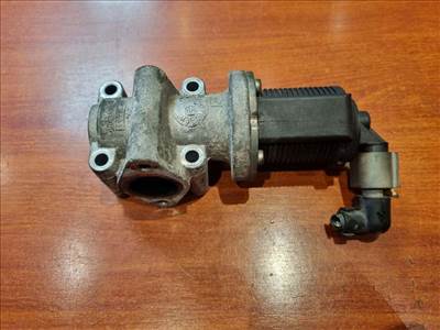 Opel Vectra C EGR / AGR szelep (motorkód: Z19DTH) 55215031