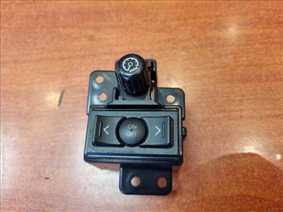 Lexus IS II műszerfal világítás kapcsoló