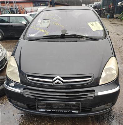 Citroën Xsara Picasso bontott alkatrészei