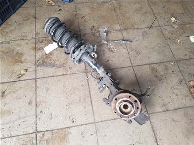 Opel Zafira B, Astra H TwinTop bal gólyaláb csonkállvánnyal 13197804