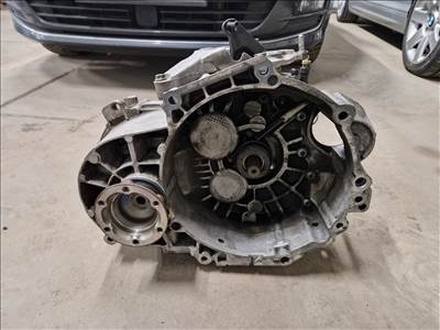 SKODA OCTAVIA III (5E) 2.0 CRTDI váltó PFL