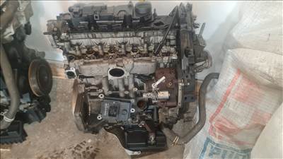 Ford Transit Connect Mk2 Motor 1.6 Tdci