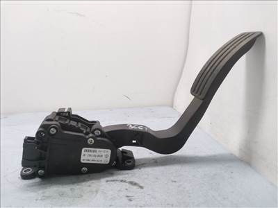 DACIA DUSTER 1.5 dCi Gázpedál (Elektromos) #44023# 8200501553B